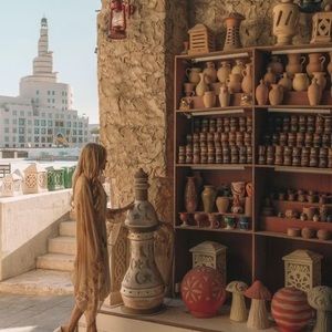 Meet your Posher, Edith